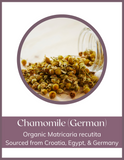 Herb - Chamomile