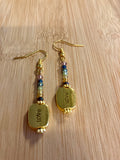 Jewelry - Earrings - Rainbow Love