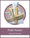 Home - Palo Santo