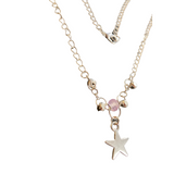 Jewelry - Necklace - Shooting Star