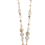 Jewelry - Necklace - Goddess of Light