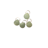 Jewelry - Necklace - Amazonite Teardrop