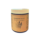 Skin Care - (Sun)Burn Relief