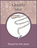 Pendulum - Quartz Star