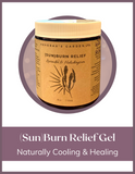 Skin Care - (Sun)Burn Relief