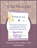 Jewelry - Bracelet - Wish Bracelet