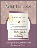 Jewelry - Bracelet - Wish Bracelet