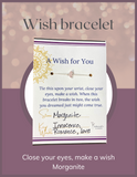 Jewelry - Bracelet - Wish Bracelet