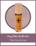 Skin Care - Bug Bite Oil Roll-On