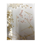 Jewelry - Neckalce - Moonstone & Rose Quartz