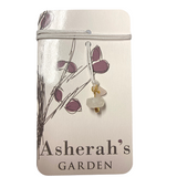 Jewelry - Neckalce - Moonstone & Rose Quartz