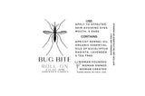Skin Care - Bug Bite Oil Roll-On