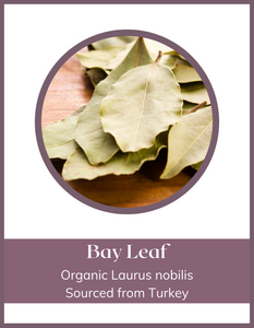 Herb - Bay Leaf