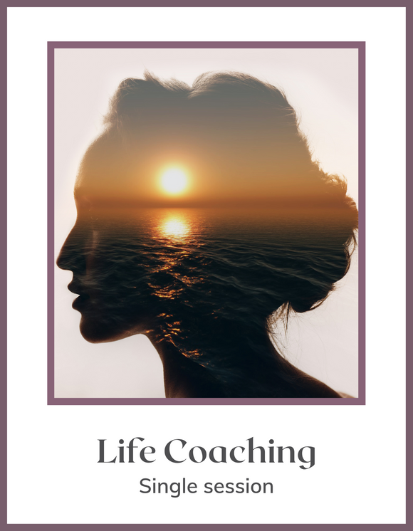 Services - Life Coaching