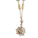 Jewelry - Necklace - Here Comes the Sun