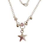 Jewelry - Necklace - Shooting Star