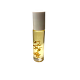 Skin Care - Aromatherapy Roll-On w/ Gold, Frankincense, & Myrrh