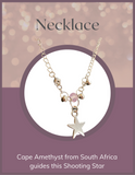 Jewelry - Necklace - Shooting Star
