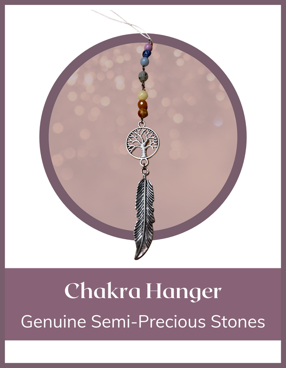 Home - Chakra Hanger