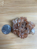 Crystals & Stones - Cluster - Aragonite, Star Cluster